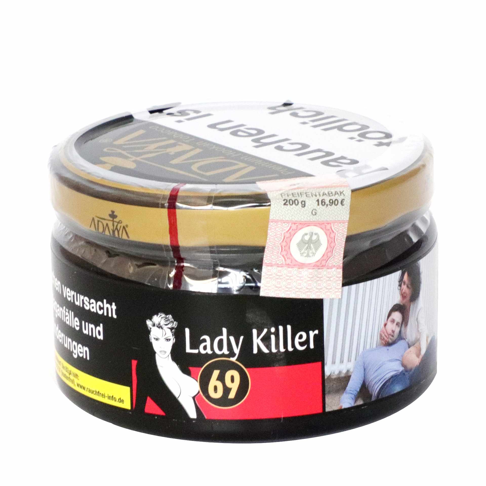 Lady Killer (69)